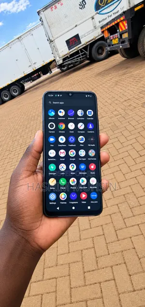Vivo Y20S 128 GB Blue