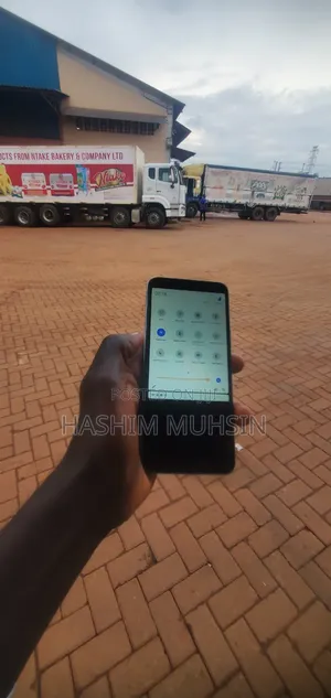 Vivo Y20S 128 GB Blue