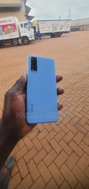 Vivo Y20S 128 GB Blue
