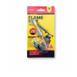 Butane Flame Gun