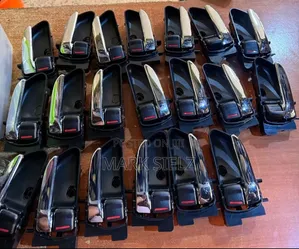 Interior Car Door Handle