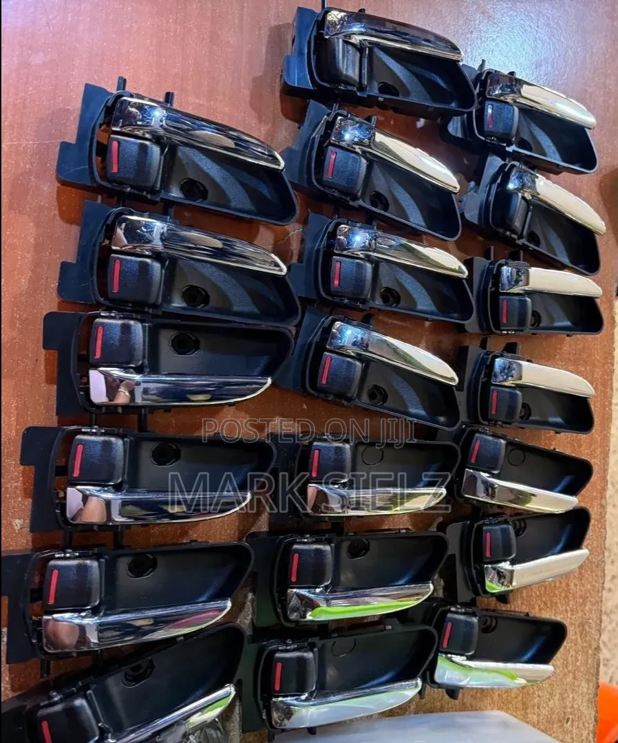 Interior Car Door Handle
