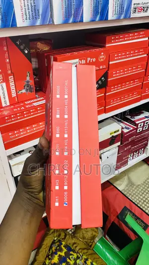 Car Led Bulbs M8 Pro Lights Very Powerful White Light Tl3