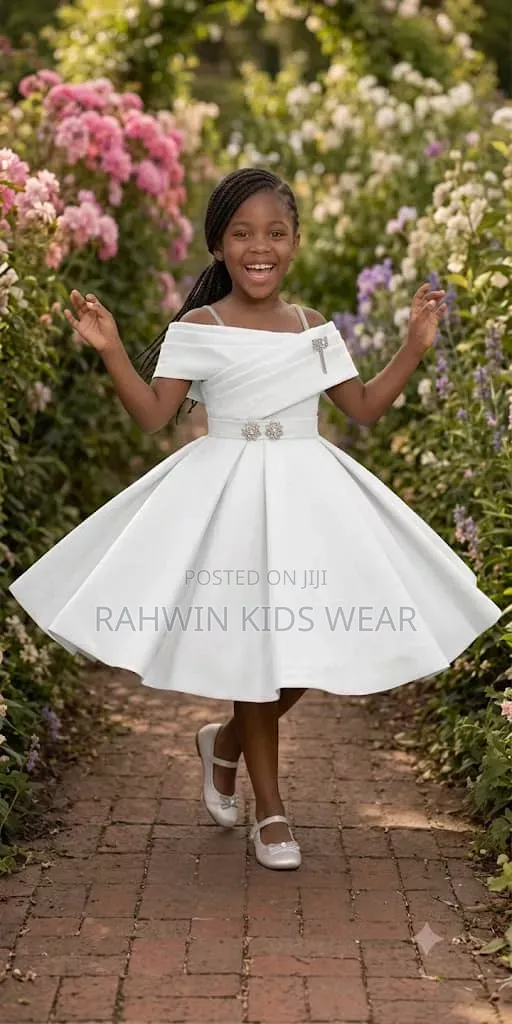 Graduation Party Dresses Upto 10yrs