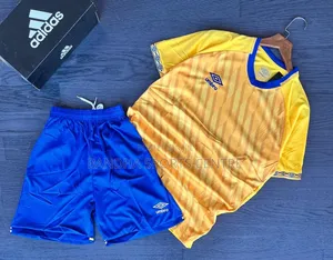 Plane Jersey in Box Me