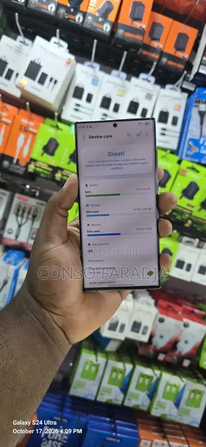 Samsung Galaxy S22 Ultra 5G 128 GB Black