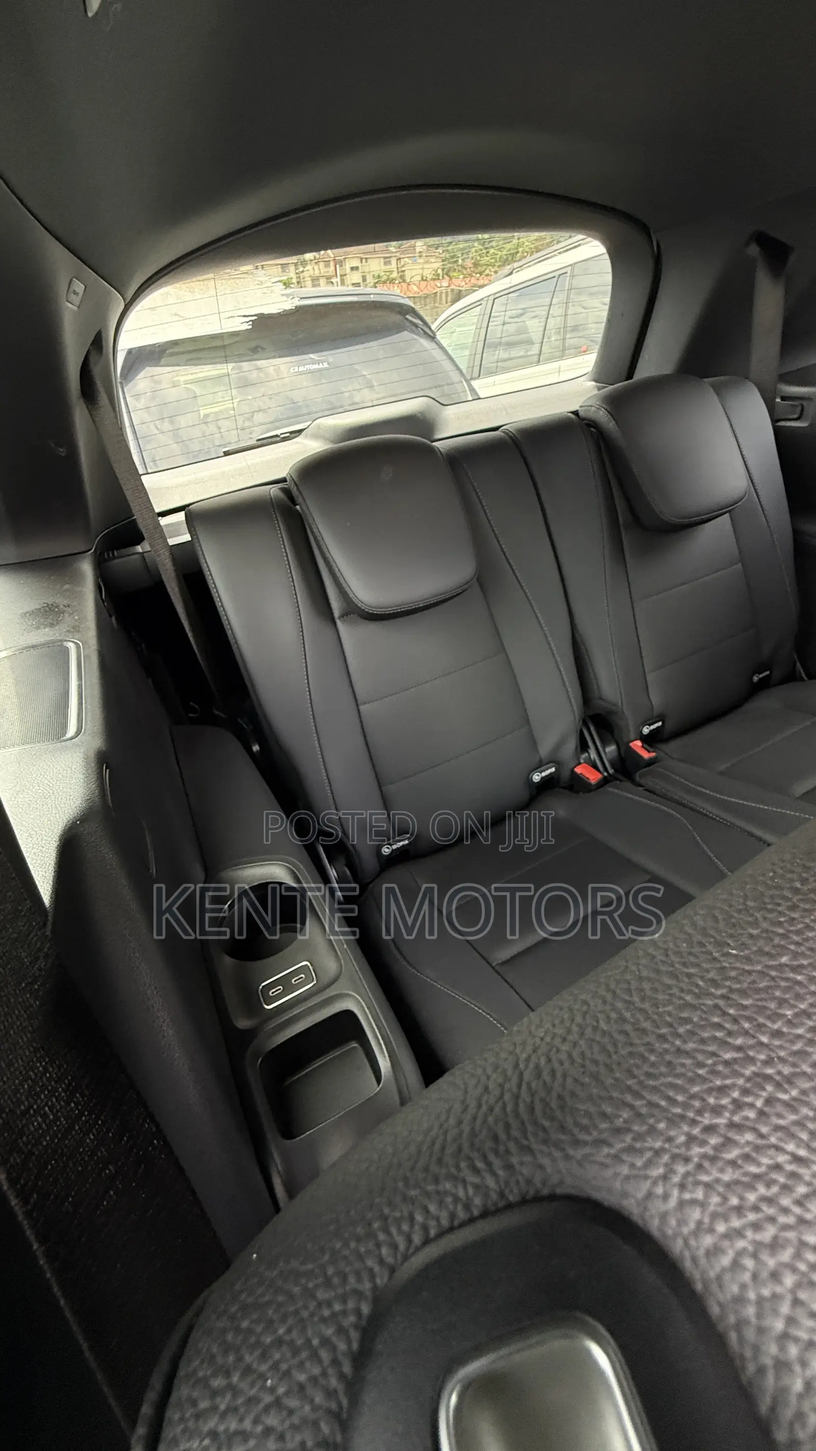 Mercedes-Benz GLS-Class GLS 450 4MATIC AWD 2024 White