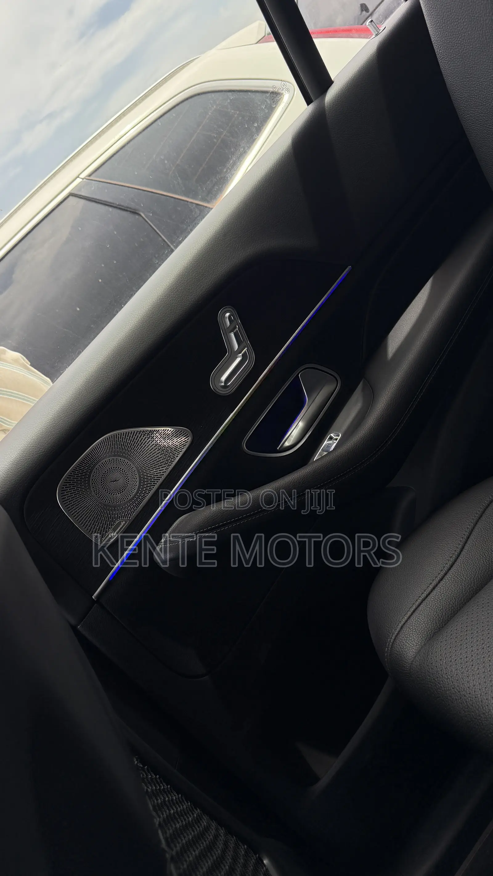 Mercedes-Benz GLS-Class GLS 450 4MATIC AWD 2024 White