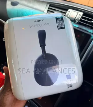 Sony 1000xm6
