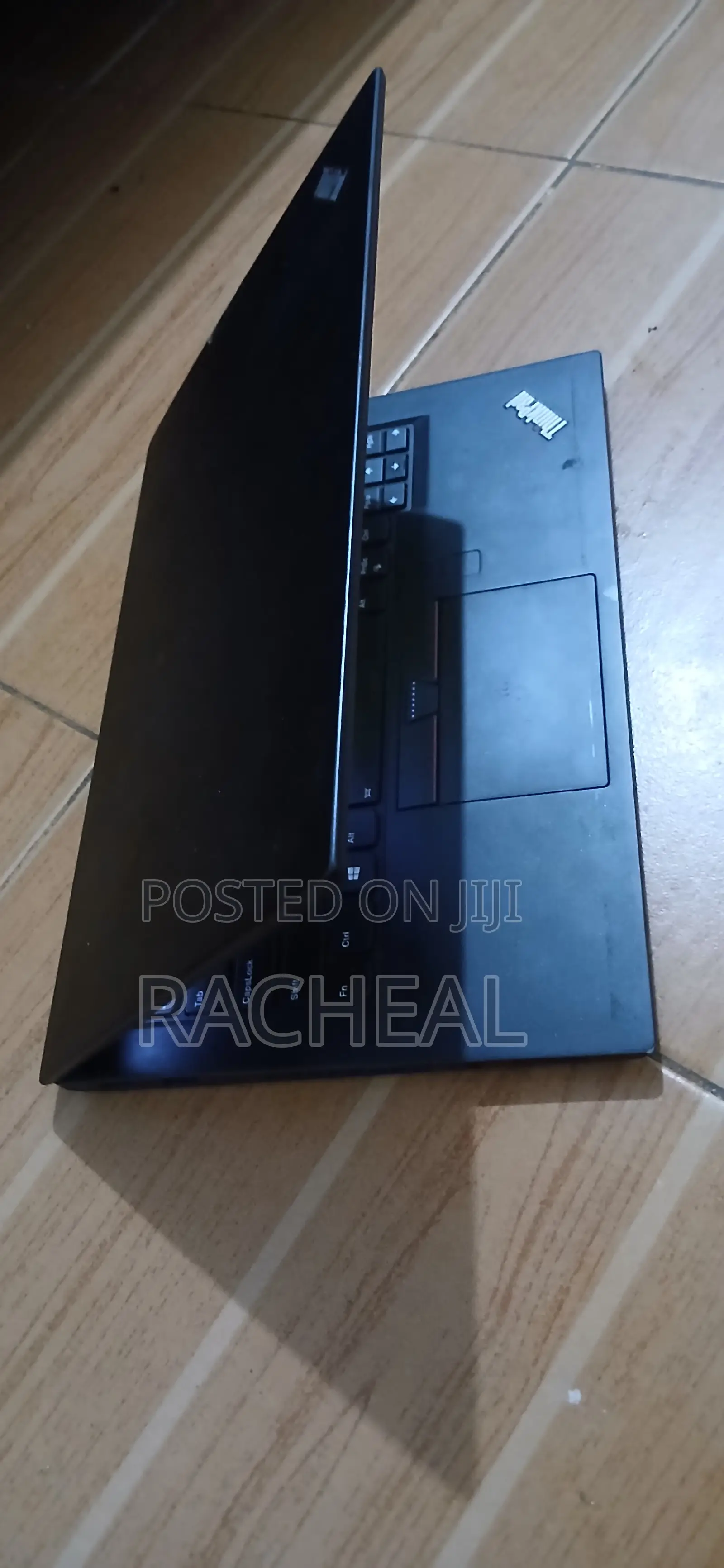 Laptop Lenovo ThinkPad T490s 8GB Intel Core i5 SSD 512GB