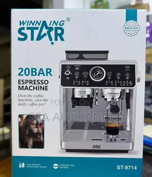 Winning Star
