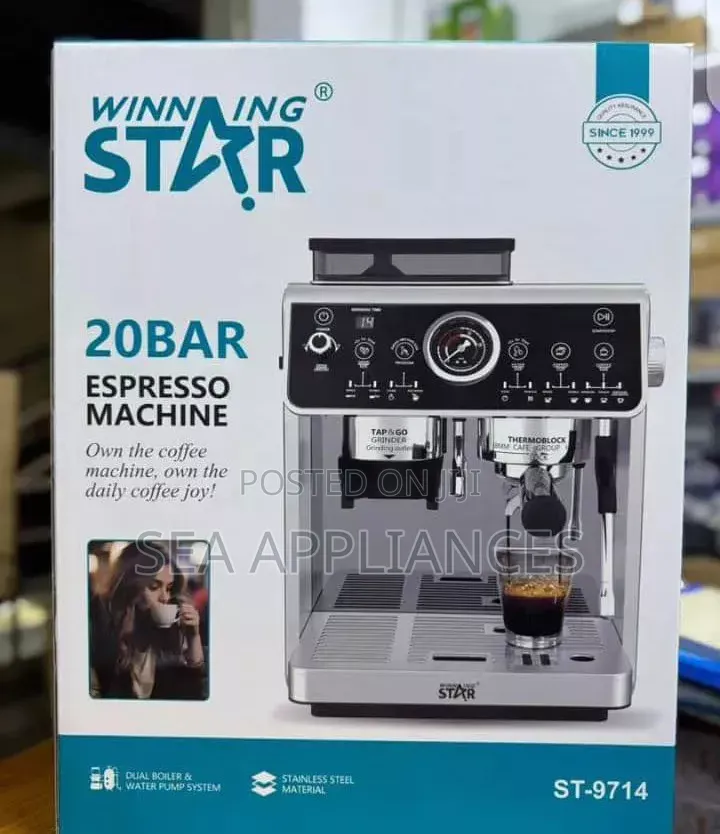 Winning Star