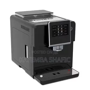 Hisense Fully Automatic Commercial Espresso Coffee Machine HAUCMBK1S5