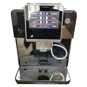 Hisense Fully Automatic Commercial Espresso Coffee Machine HAUCMBK1S5
