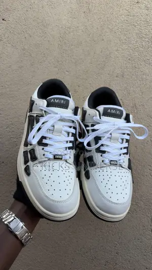 Jp Kicks Universe
