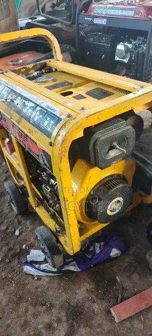 used.diesel Generator