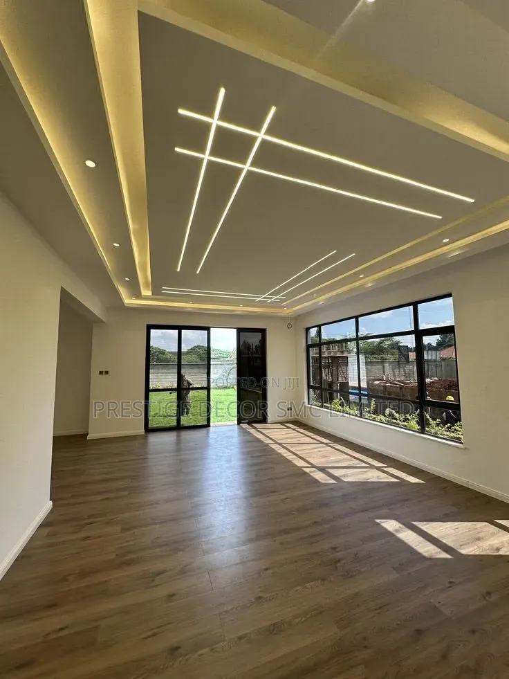Gypsum Ceiling