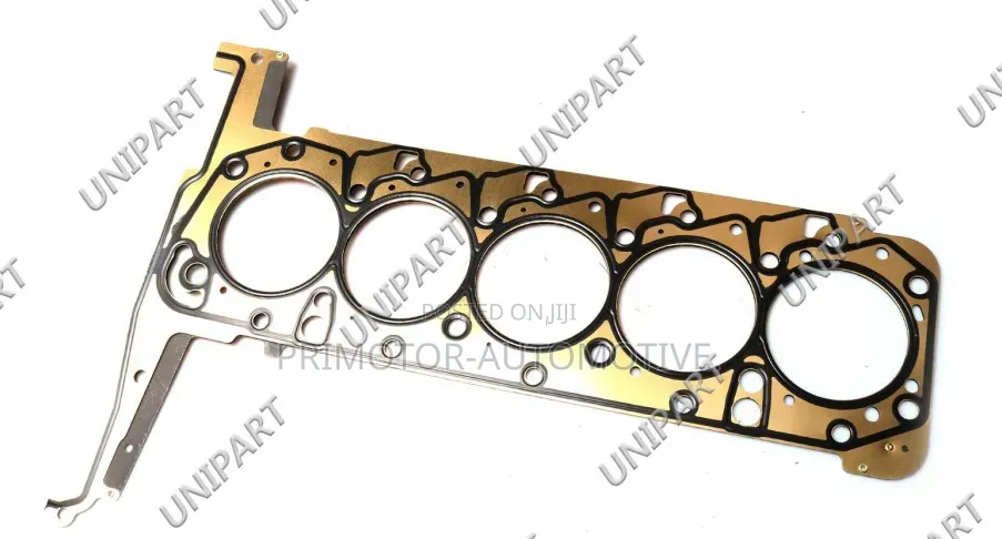 Gaskets for All Cars