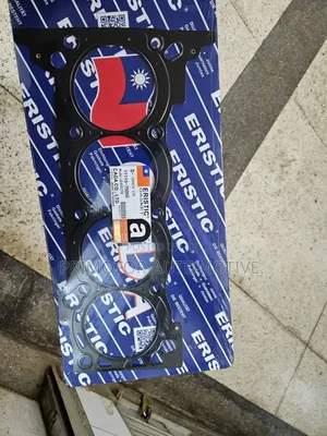 Gaskets for All Cars