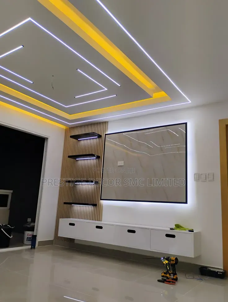 Interior Designing