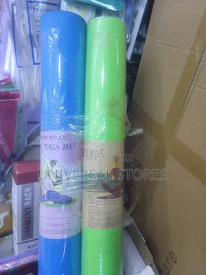 Original Yoga Mat