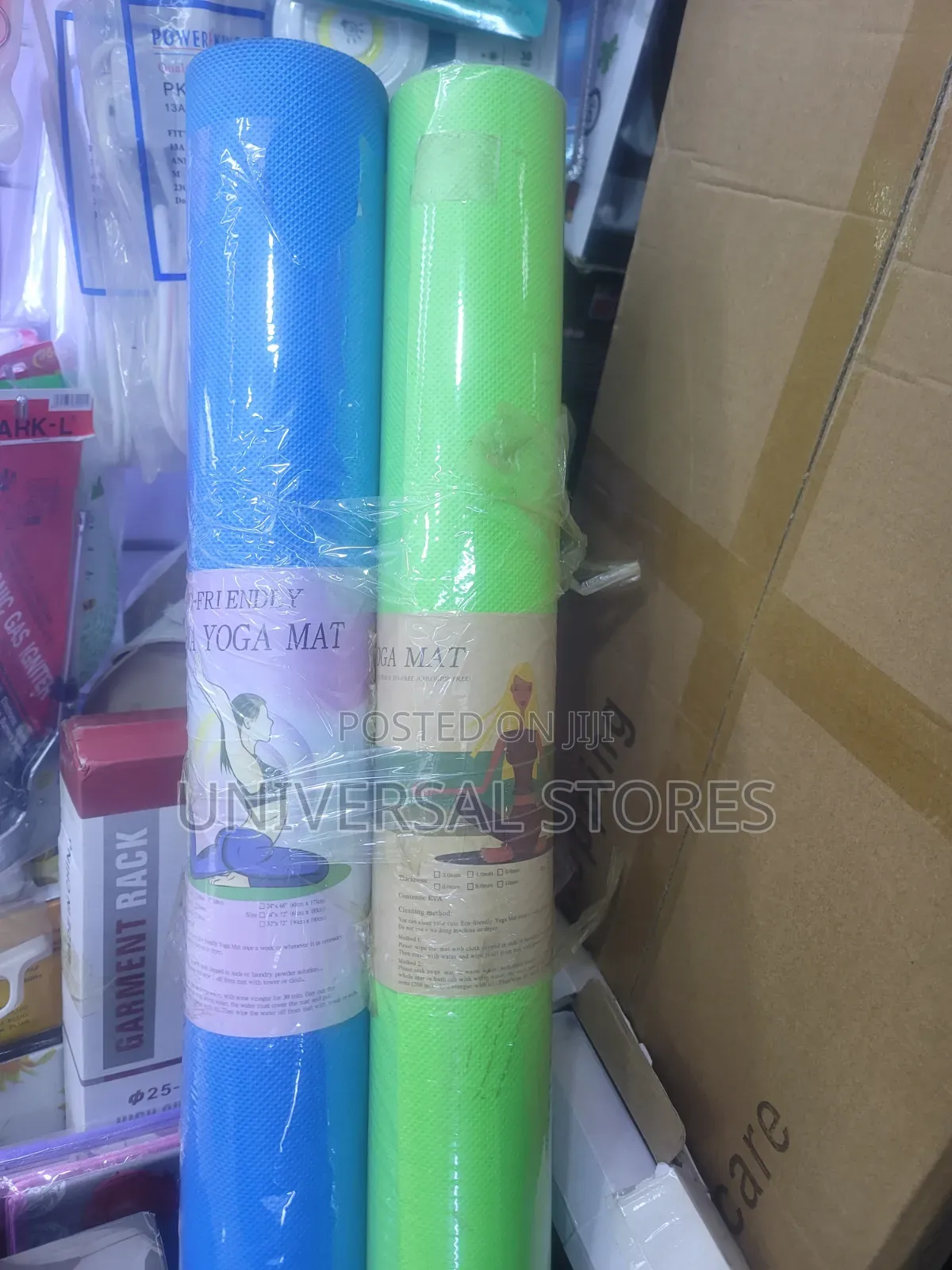 Original Yoga Mat