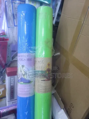 Original Yoga Mat