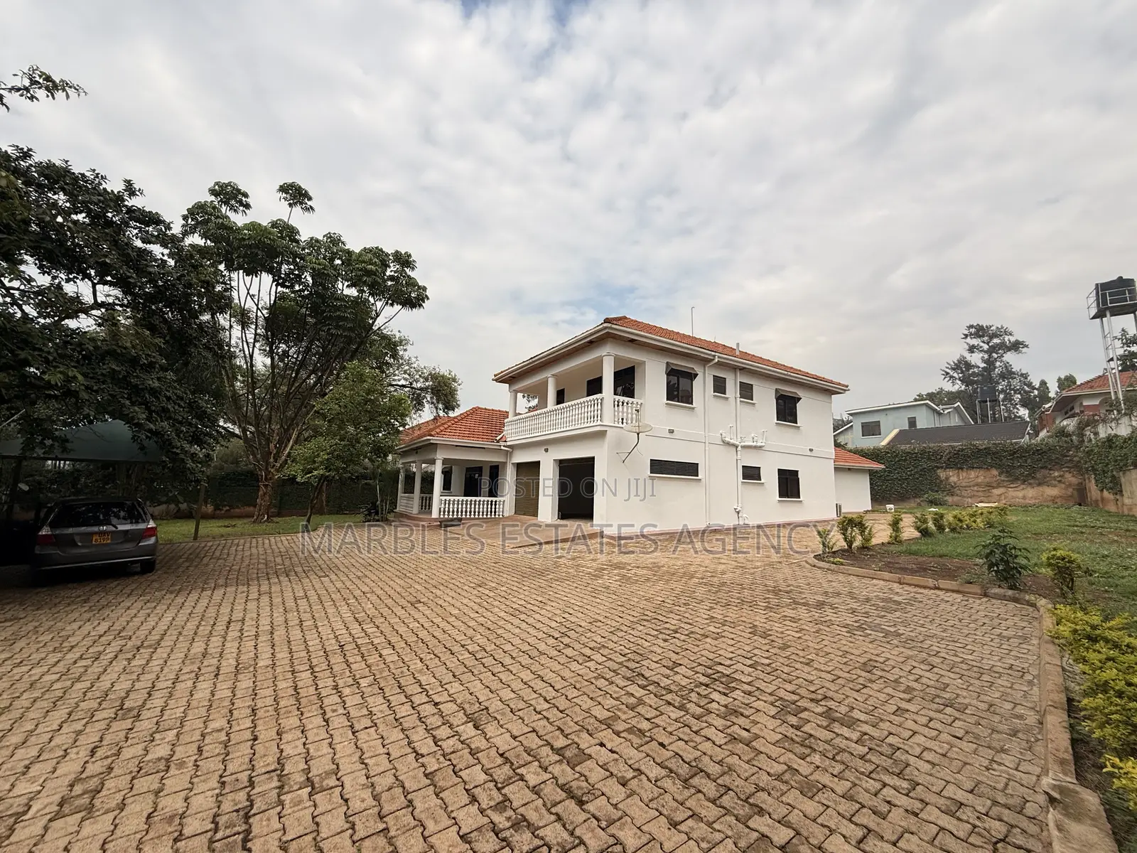 7bdrm Villa in Bugolobi, Central Division for rent