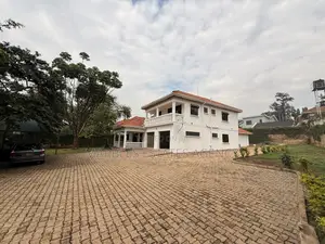 7bdrm Villa in Bugolobi, Central Division for rent