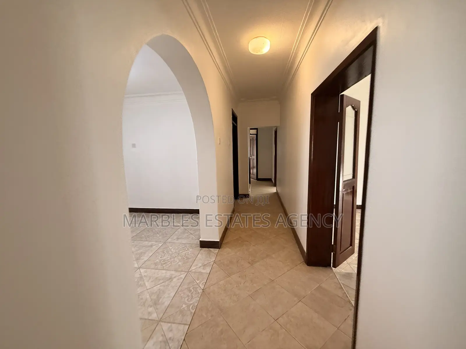 7bdrm Villa in Bugolobi, Central Division for rent