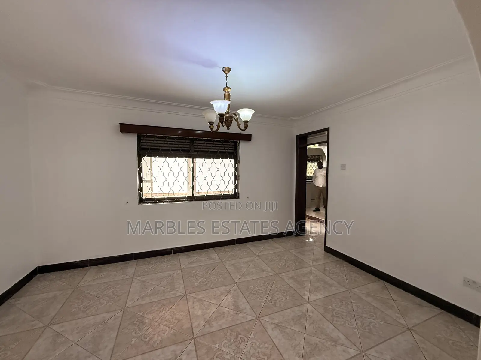 7bdrm Villa in Bugolobi, Central Division for rent