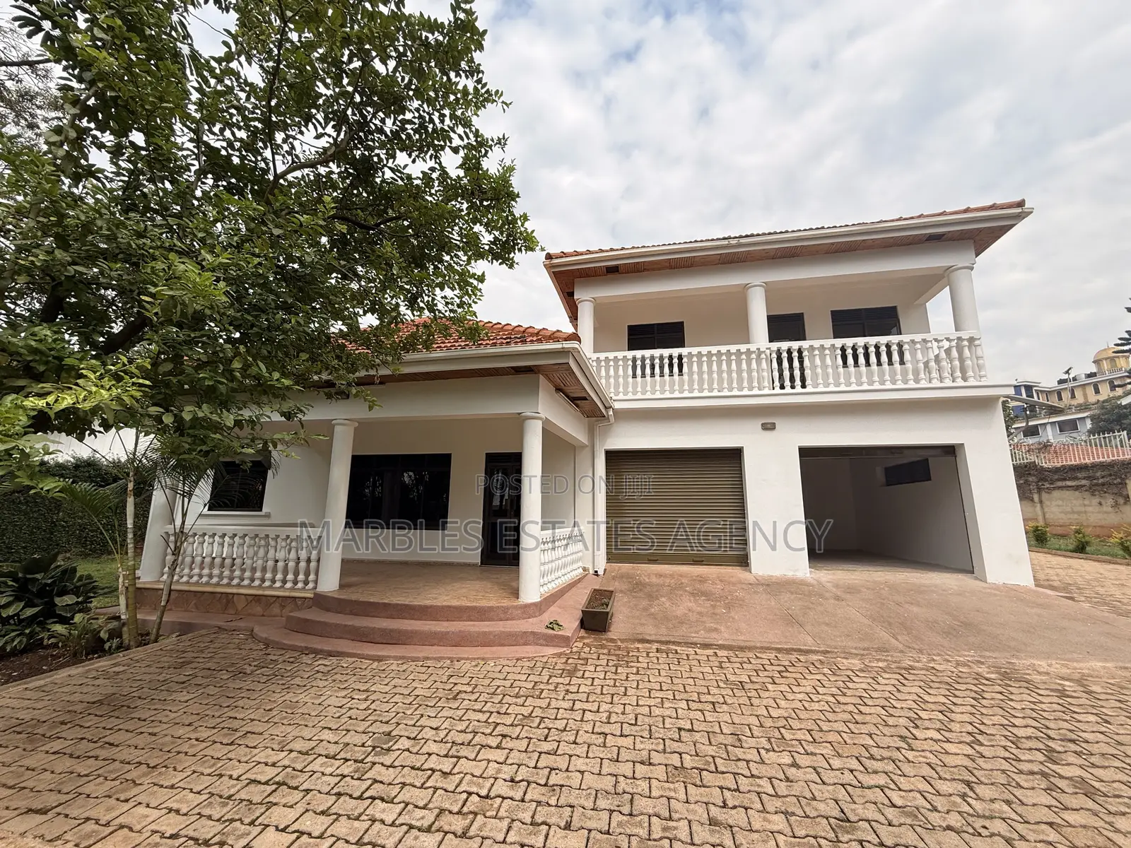 7bdrm Villa in Bugolobi, Central Division for rent