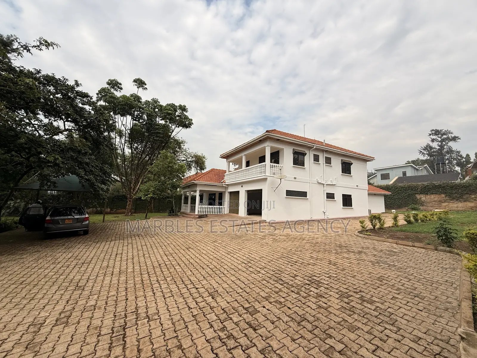7bdrm Villa in Bugolobi, Central Division for rent
