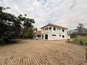 7bdrm Villa in Bugolobi, Central Division for rent
