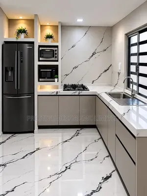 Kitchen Installation
