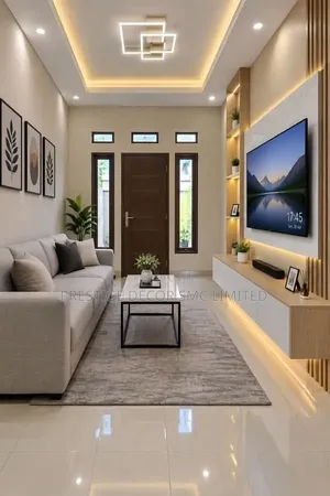 Interior Designing