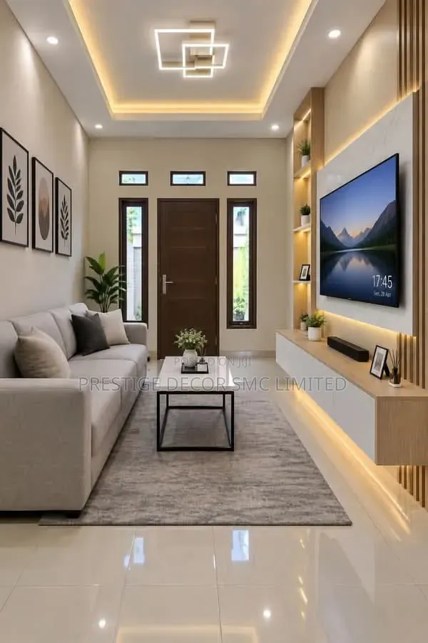 Interior Designing