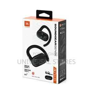 JBL Soundgear Sense True Wireless