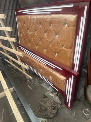 5by6 Fashion Bed