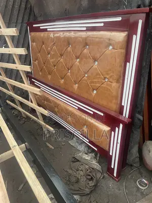 5by6 Fashion Bed