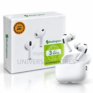 Apple Airpods Pro.