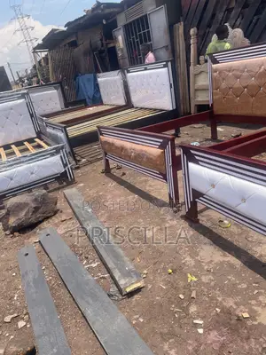 5by6 Cool Beds