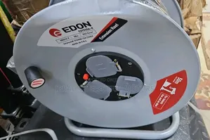 Extension Reel Edon