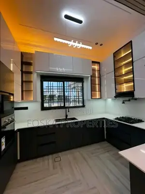 4bdrm Bungalow in Makindye, Central Division for rent