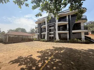 10bdrm Apartment in Muyenga, Central Division for rent