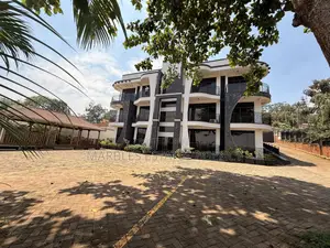 10bdrm Apartment in Muyenga, Central Division for rent