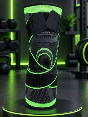 Top Quality Knee Brace Available