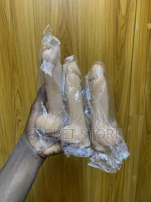 Silicone Penis Sleeves 6 to 8 Inches (15 to 20 Cm) Long