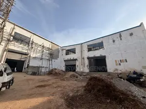 Warehouses and Show Room for Rent in Bugolobi,