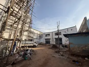 Warehouses and Show Room for Rent in Bugolobi,